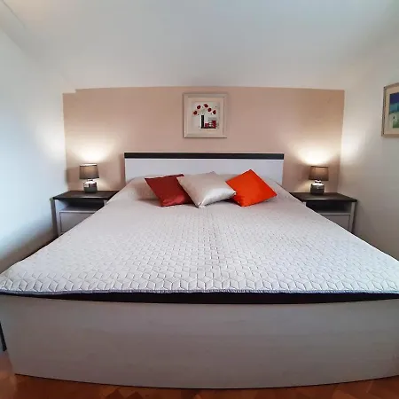 Gostinjska kuća Apartments Rupec Parenzo