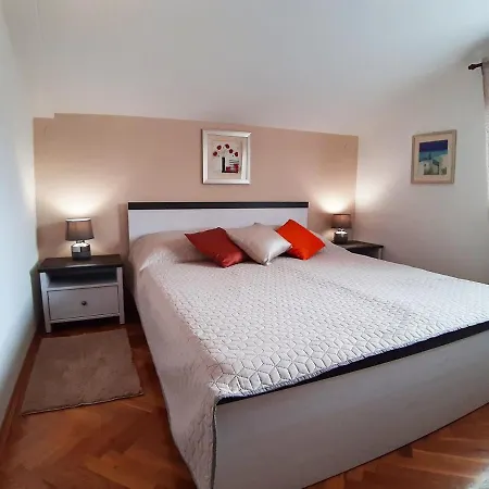 Apartments Rupec Parenzo 3* Porec