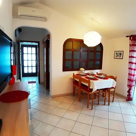 Rupec Parenzo Pensjonat Poreč