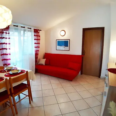 Apartments Rupec Parenzo