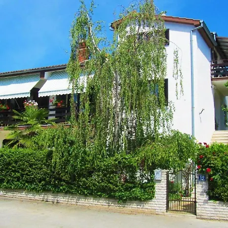 Apartments Rupec Parenzo Porec