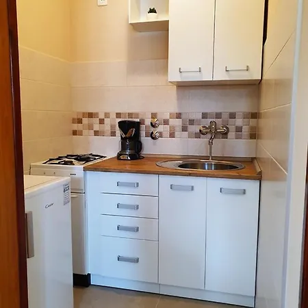 Apartments Rupec Parenzo Porec