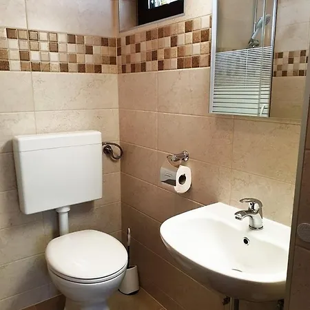 Apartments Rupec Parenzo Gostinjska kuća Porec