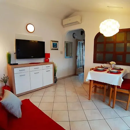Casa de hóspedes Rupec Parenzo